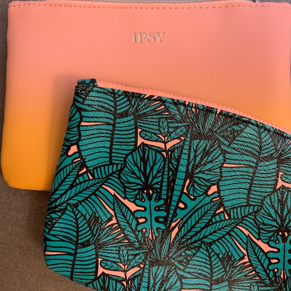 Makeup Bags Ipsy